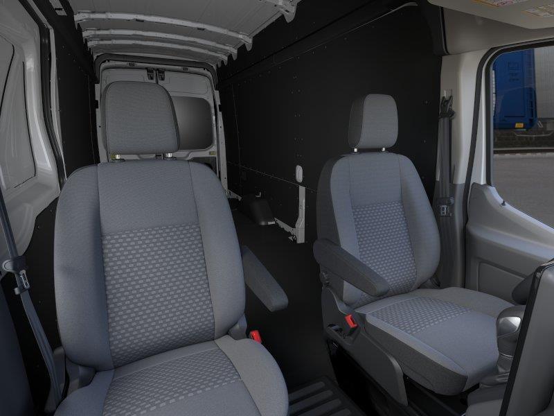 new 2026 Ford Transit-350 car, priced at $57,520