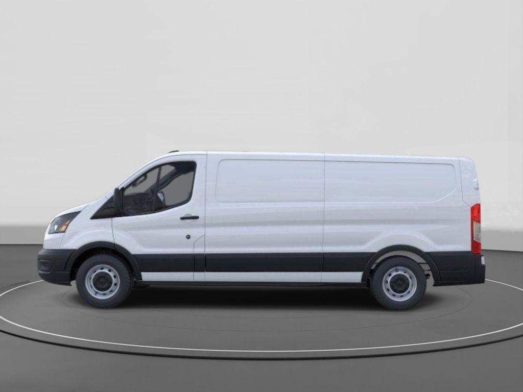 new 2026 Ford Transit-250 car, priced at $52,555