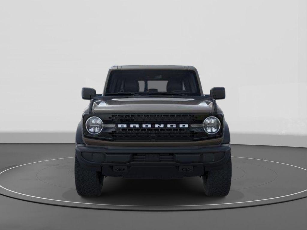 new 2026 Ford Bronco car, priced at $50,810
