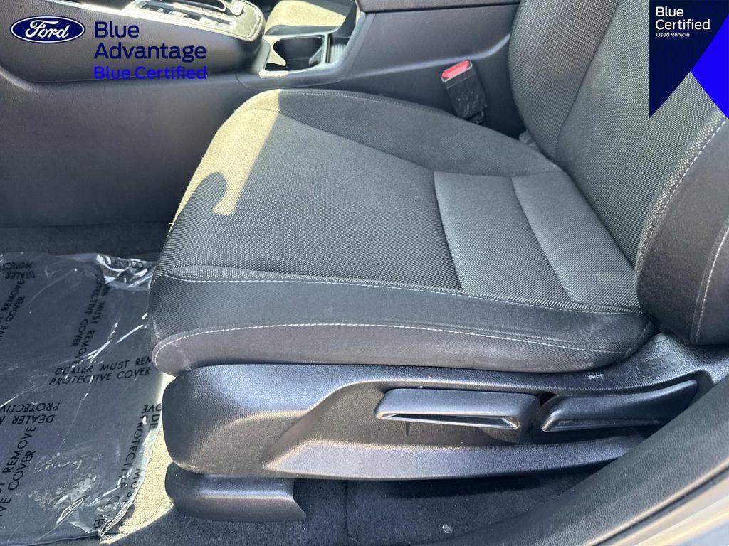 used 2023 Honda CR-V car, priced at $25,800
