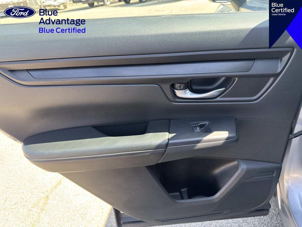 used 2023 Honda CR-V car, priced at $25,800