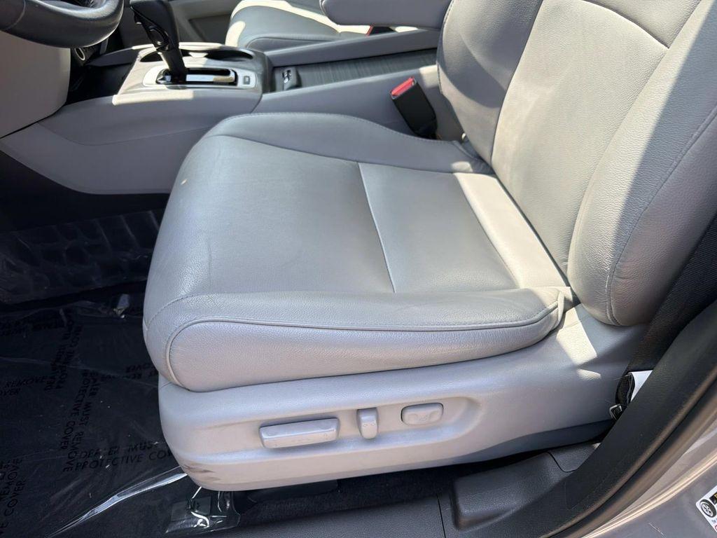 used 2017 Honda Pilot car, priced at $17,985