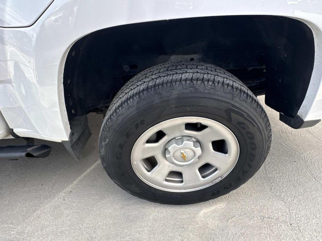 used 2021 Chevrolet Colorado car, priced at $22,000
