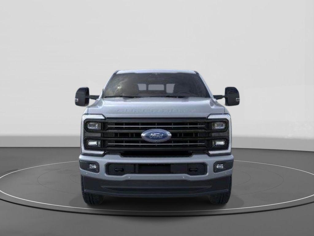 new 2026 Ford F-250 car, priced at $101,520