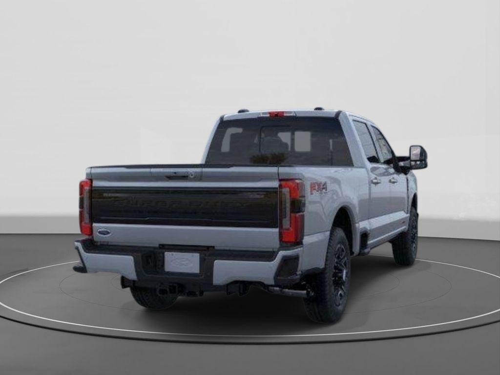 new 2026 Ford F-250 car, priced at $101,520