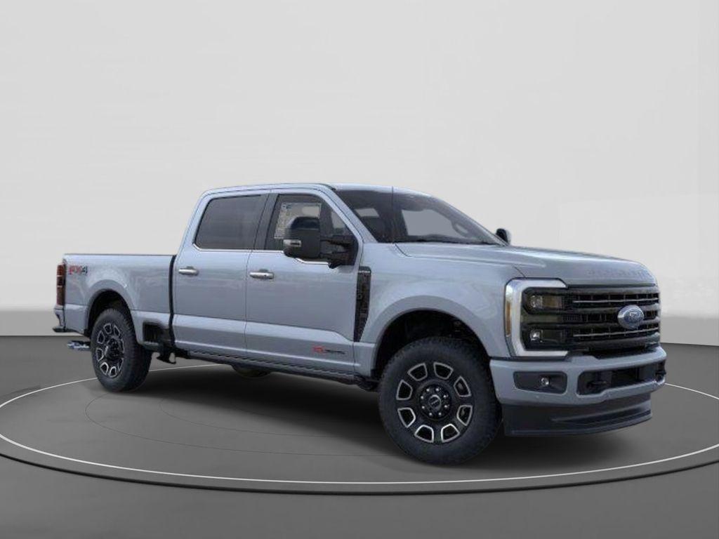 new 2026 Ford F-250 car, priced at $101,520