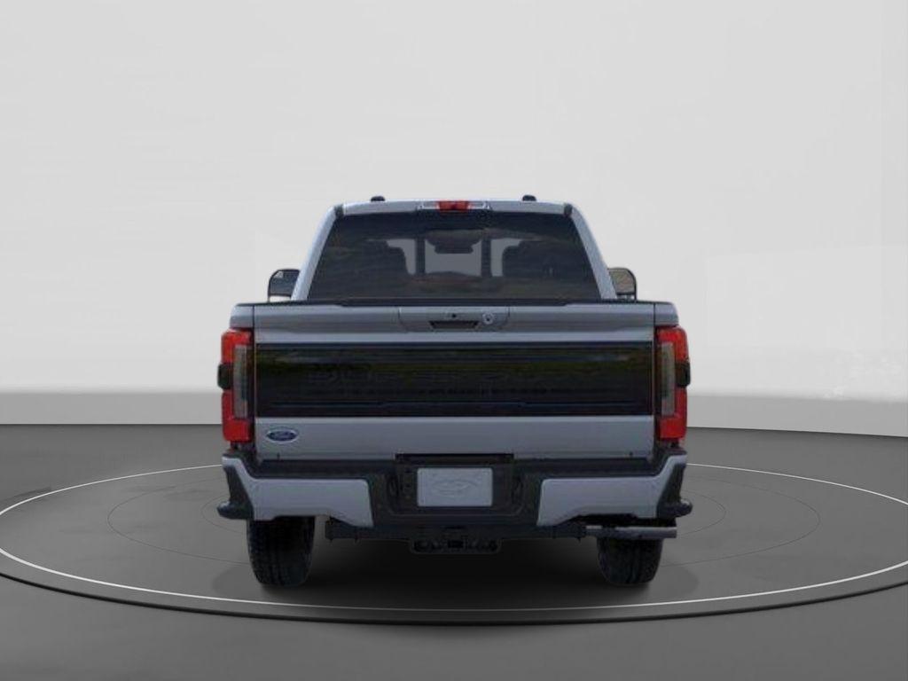 new 2026 Ford F-250 car, priced at $101,520