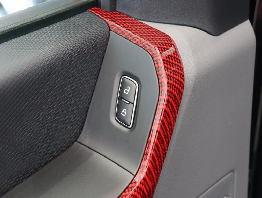 used 2025 Ford F-150 car, priced at $77,900