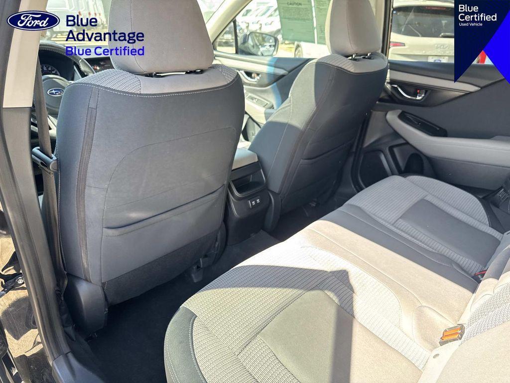 used 2020 Subaru Outback car, priced at $17,800