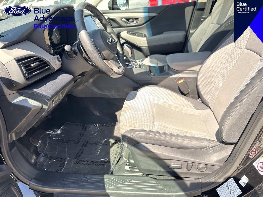 used 2020 Subaru Outback car, priced at $17,800