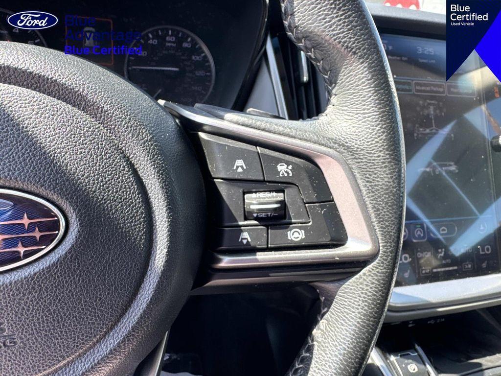 used 2020 Subaru Outback car, priced at $17,800