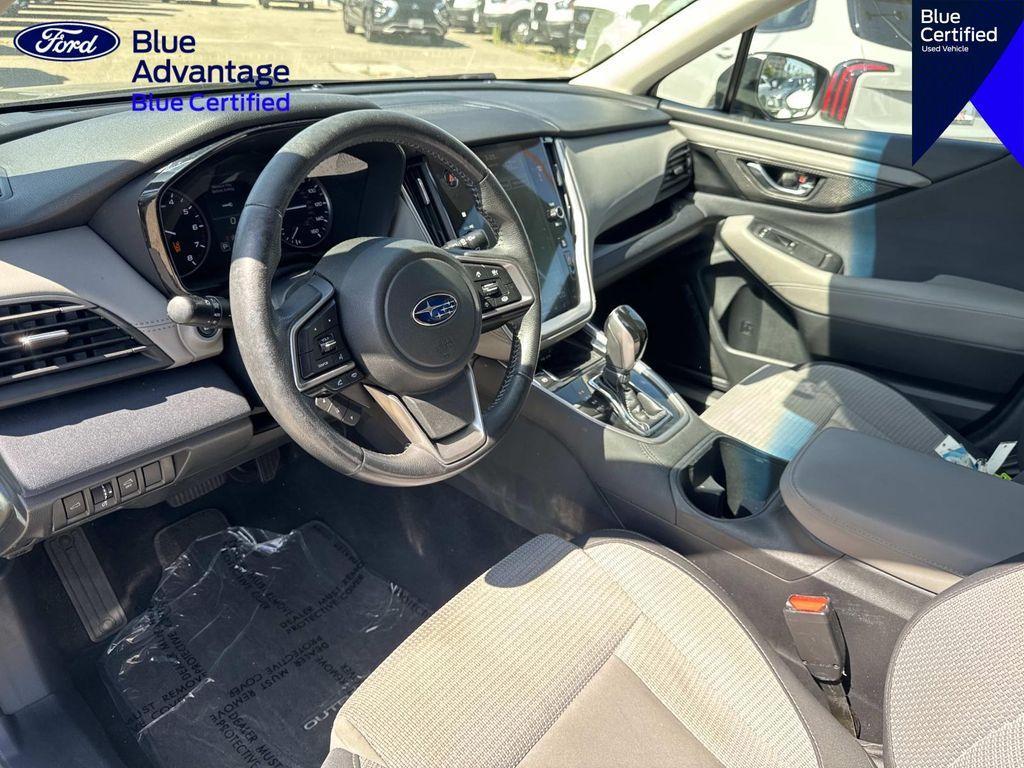 used 2020 Subaru Outback car, priced at $17,800