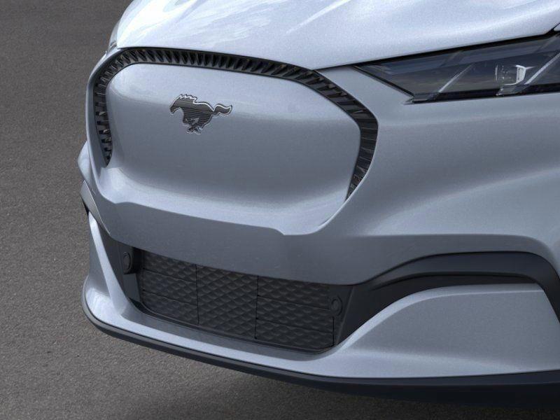 new 2026 Ford Mustang Mach-E car, priced at $39,052