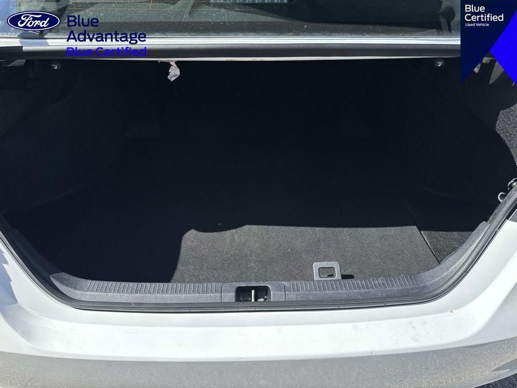 used 2024 Toyota Camry car, priced at $24,384