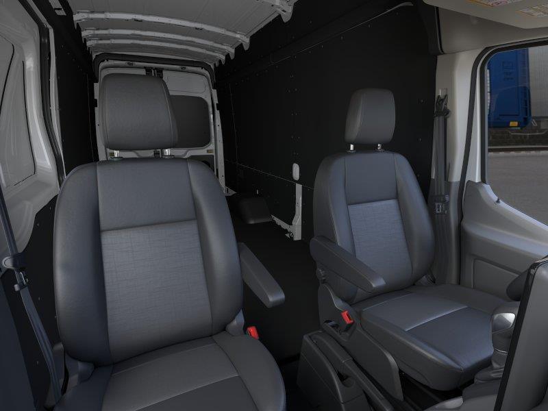 new 2026 Ford Transit-350 car, priced at $60,595