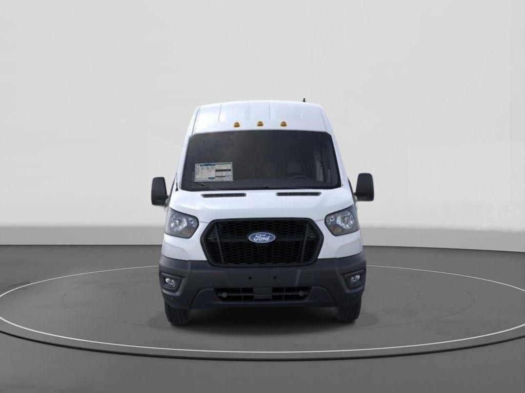 new 2026 Ford Transit-350 car, priced at $60,595
