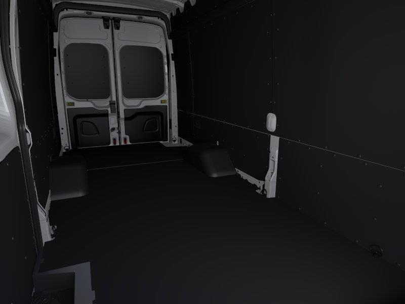 new 2026 Ford Transit-350 car, priced at $60,595