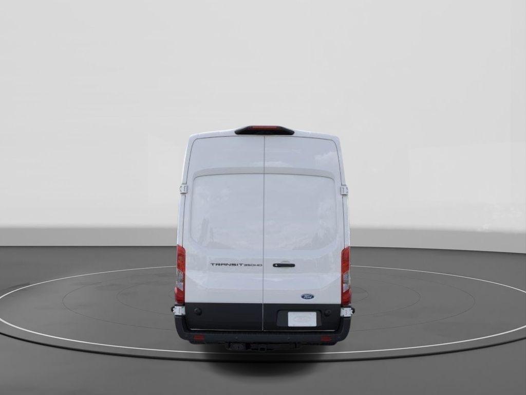 new 2026 Ford Transit-350 car, priced at $60,595