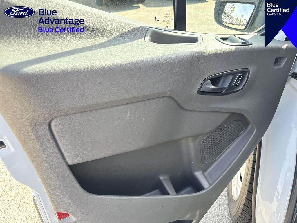 used 2022 Ford Transit-350 car, priced at $28,499