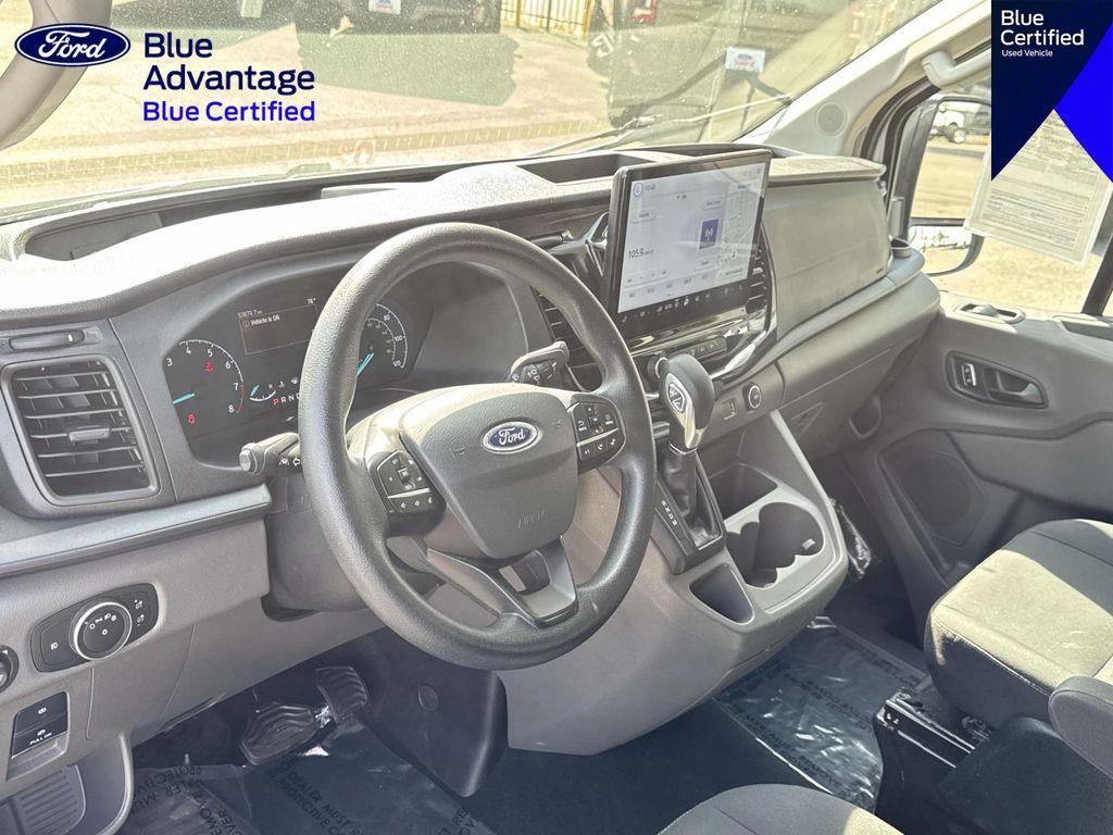 used 2022 Ford Transit-350 car, priced at $28,499