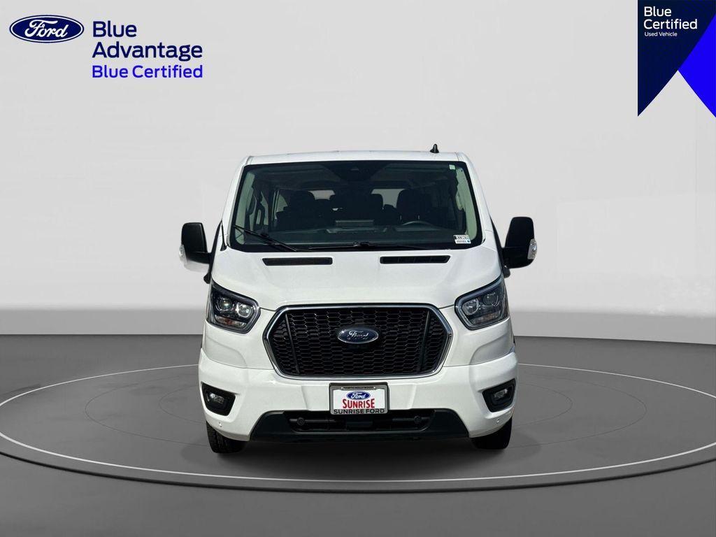used 2022 Ford Transit-350 car, priced at $28,499