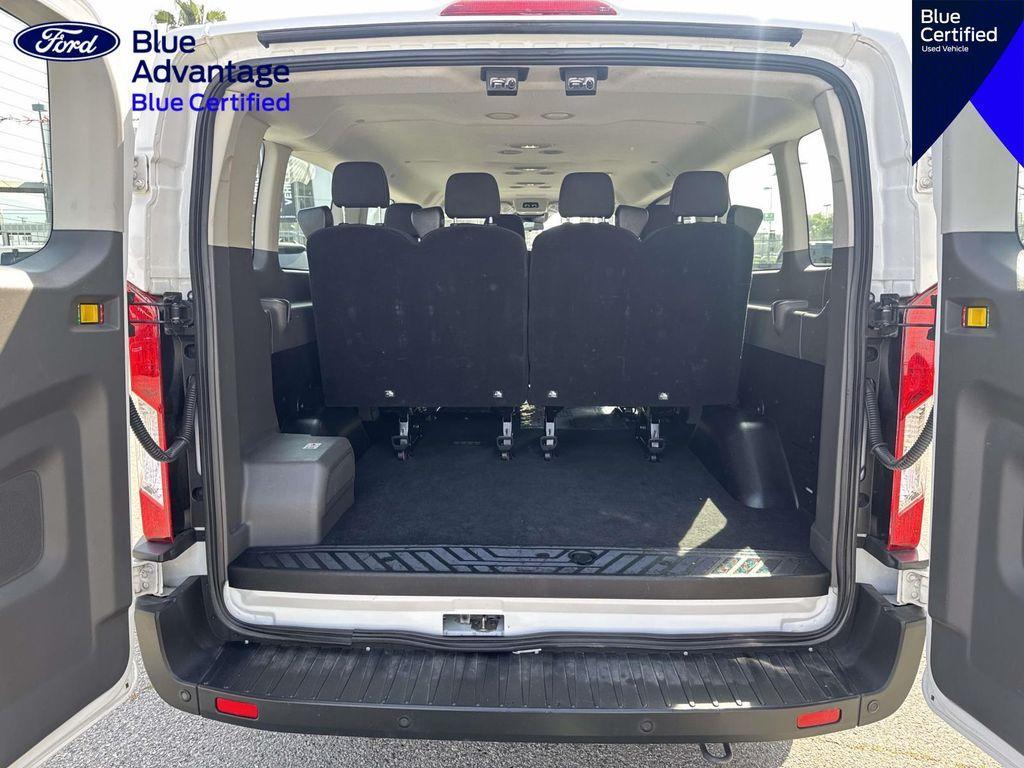 used 2022 Ford Transit-350 car, priced at $28,499