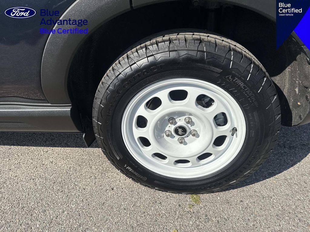 used 2023 Ford Bronco Sport car, priced at $26,699