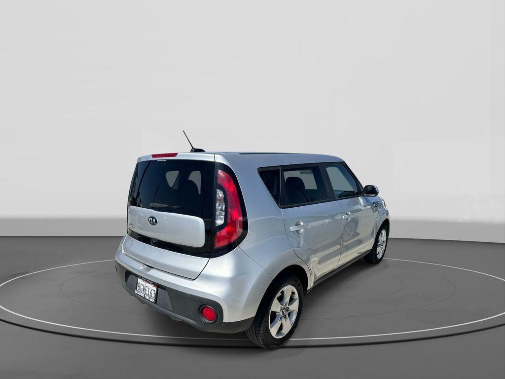 used 2019 Kia Soul car, priced at $12,300