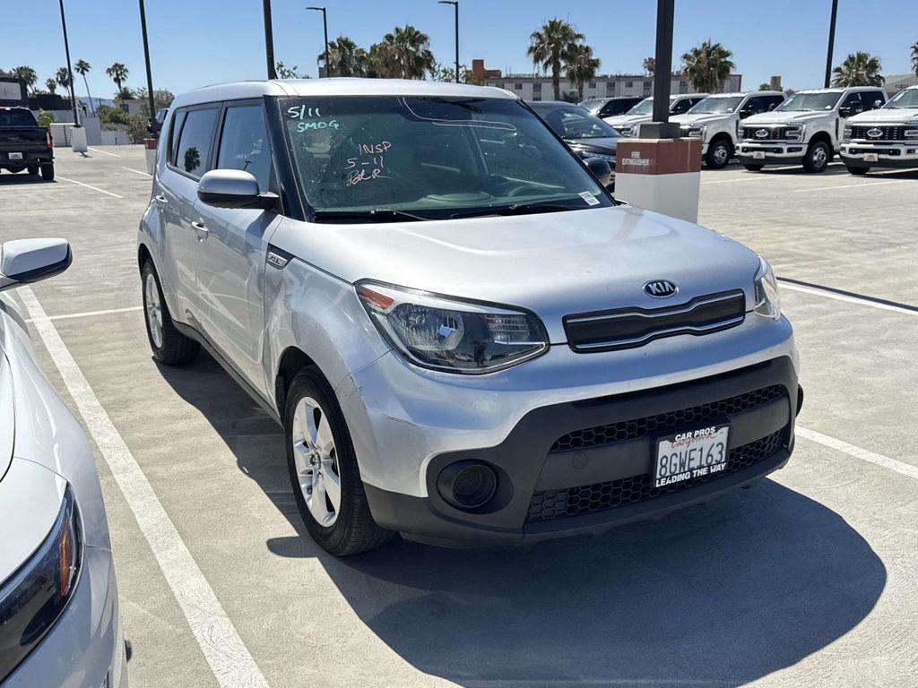 used 2019 Kia Soul car, priced at $12,300