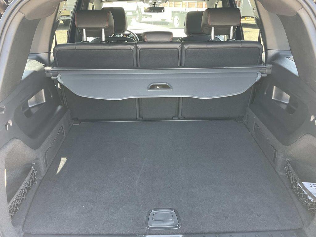 used 2023 Mercedes-Benz GLB 250 car, priced at $30,500