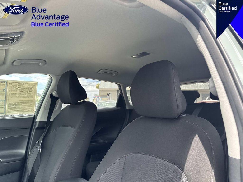 used 2024 Hyundai Kona car, priced at $19,985