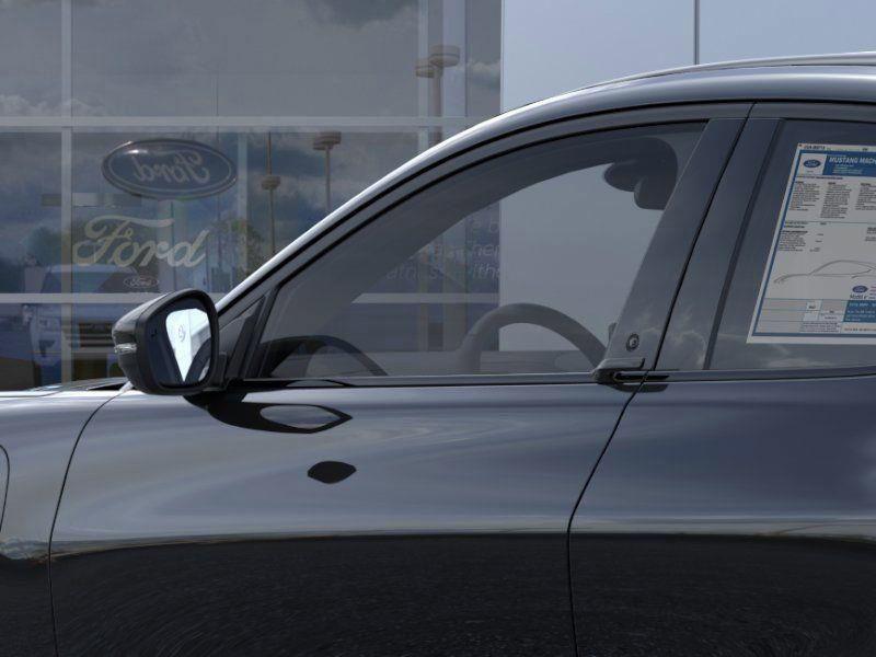 new 2026 Ford Mustang Mach-E car, priced at $47,218