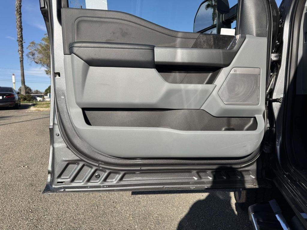 new 2026 Ford F-250 car, priced at $78,565