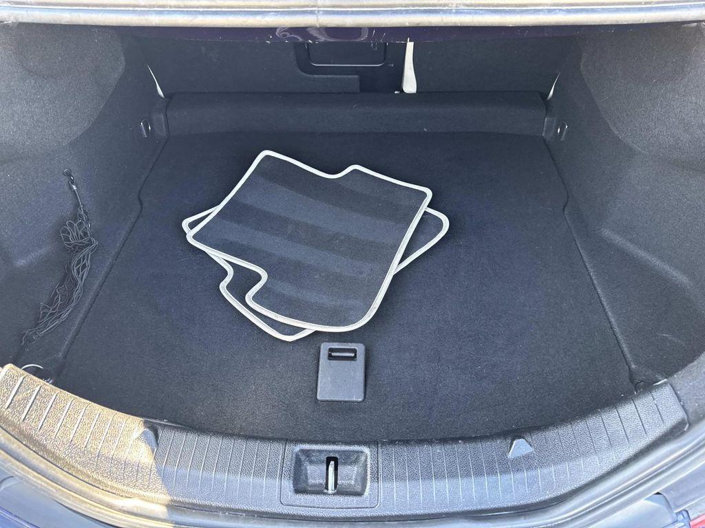 used 2018 Mercedes-Benz CLA 250 car, priced at $16,110