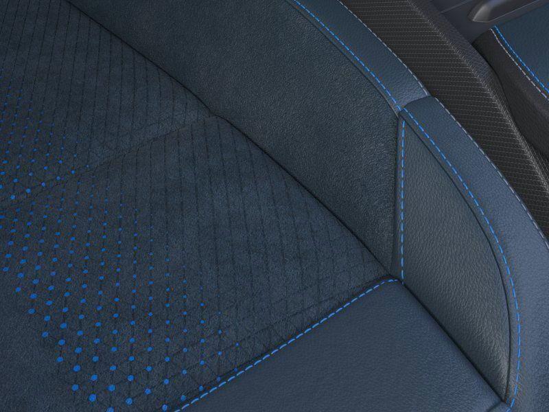 new 2026 Ford Mustang Mach-E car, priced at $58,706