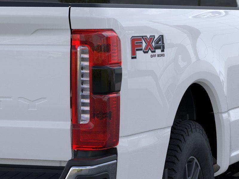 new 2026 Ford F-350 car, priced at $79,125