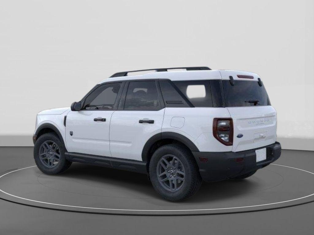 new 2026 Ford Bronco Sport car, priced at $32,136