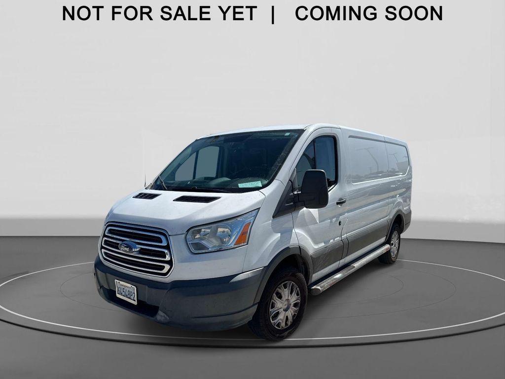 used 2017 Ford Transit-250 car, priced at $17,000