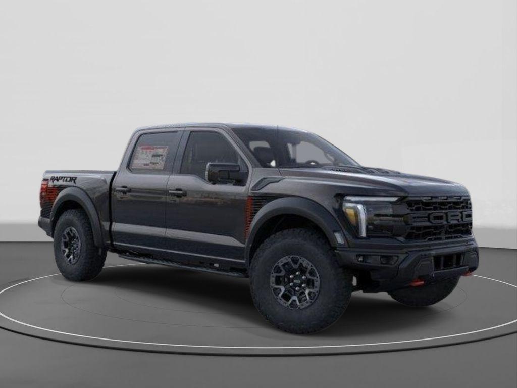 new 2026 Ford F-150 car, priced at $116,300