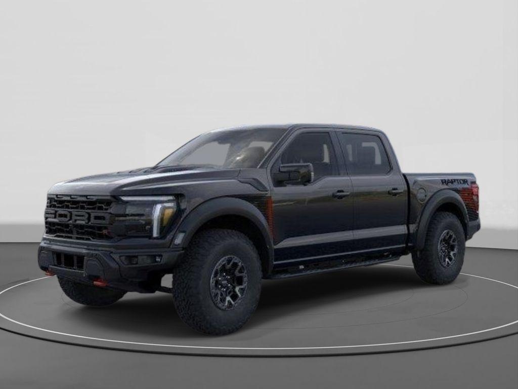 new 2026 Ford F-150 car, priced at $116,300