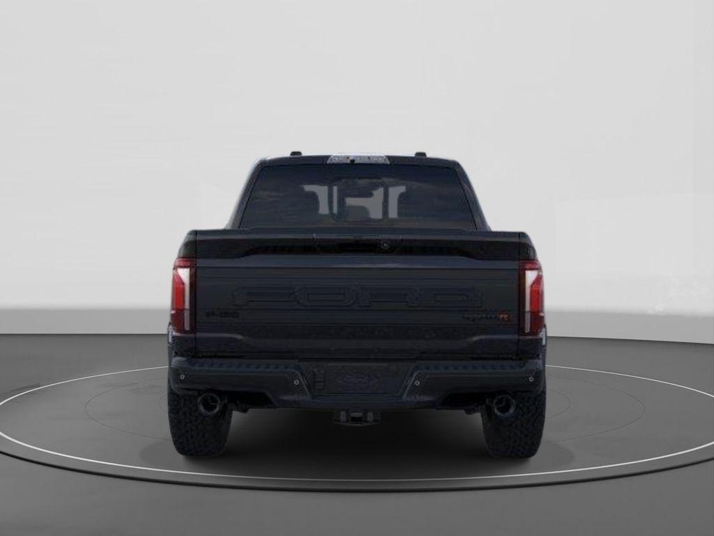 new 2026 Ford F-150 car, priced at $116,300