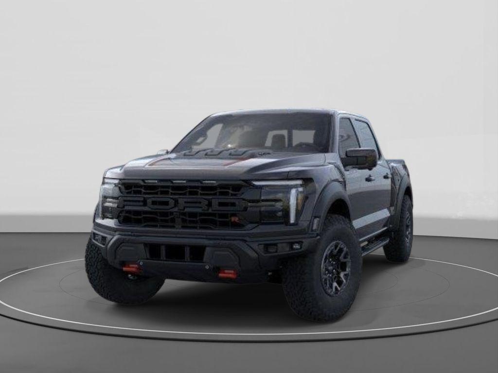 new 2026 Ford F-150 car, priced at $116,300