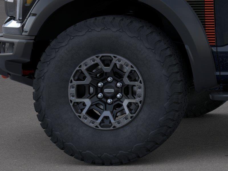 new 2026 Ford F-150 car, priced at $116,300