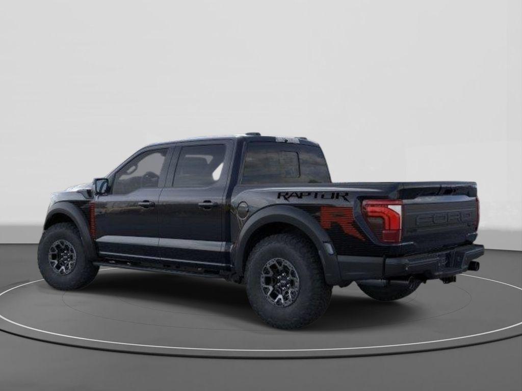 new 2026 Ford F-150 car, priced at $116,300