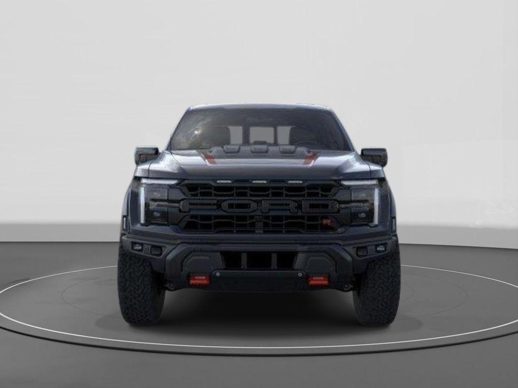 new 2026 Ford F-150 car, priced at $116,300