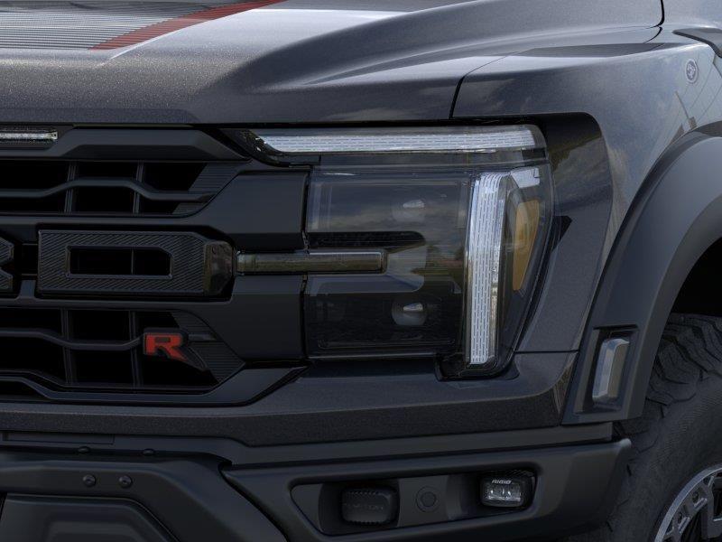 new 2026 Ford F-150 car, priced at $116,300