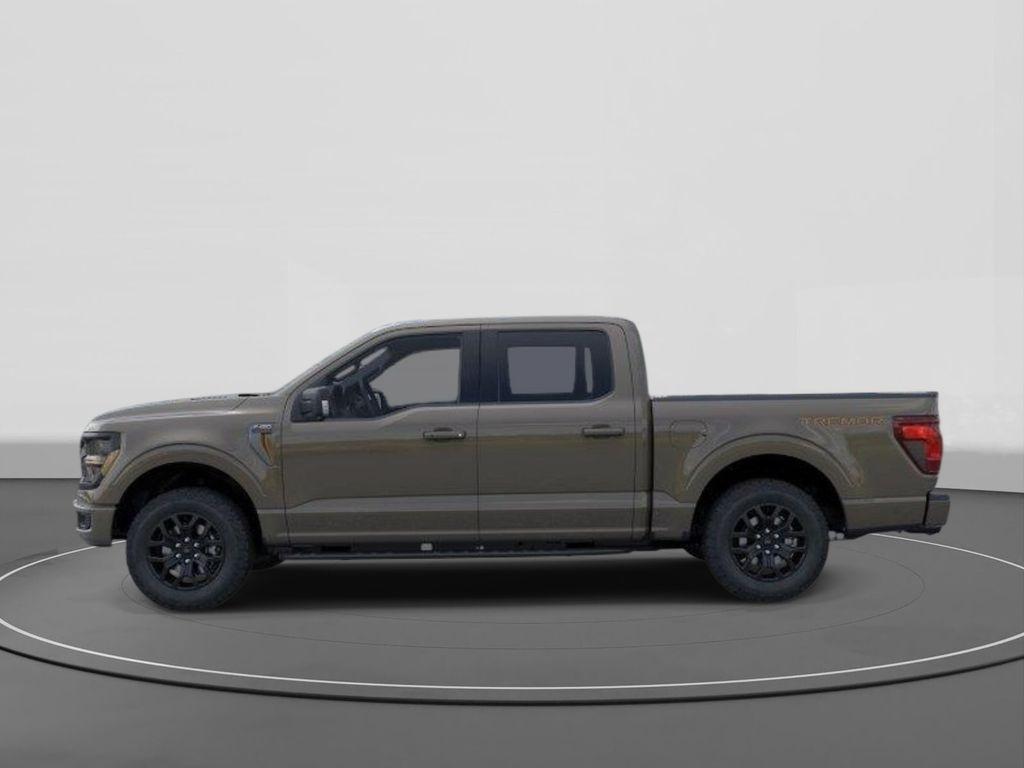 new 2026 Ford F-150 car, priced at $71,040