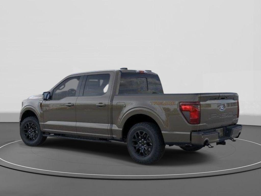 new 2026 Ford F-150 car, priced at $71,040