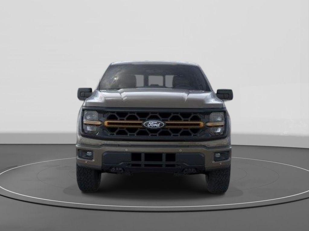 new 2026 Ford F-150 car, priced at $71,040