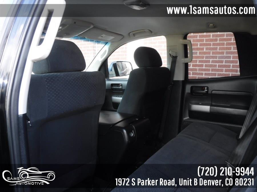 used 2013 Toyota Tundra car, priced at $17,999